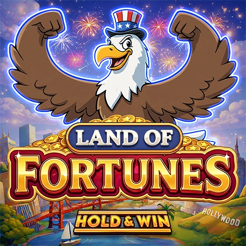 Land Of Fortunes
