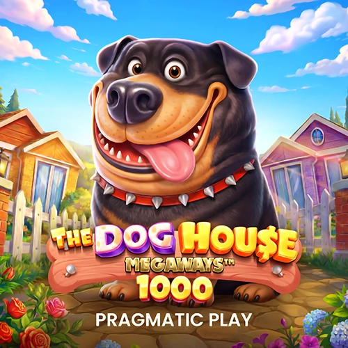 The Dog House Megaways