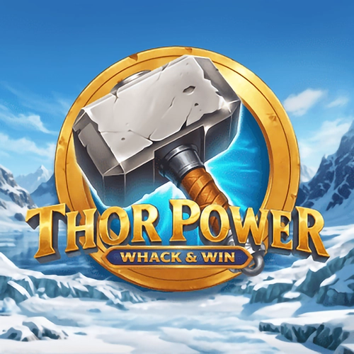Thor Power - Whack and Win