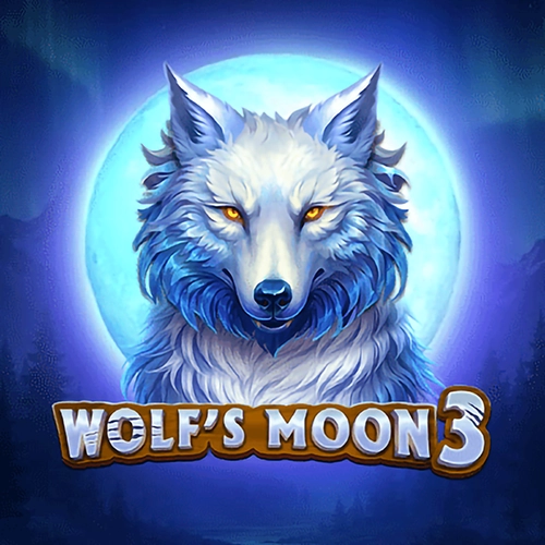 Wolfs Moon 3