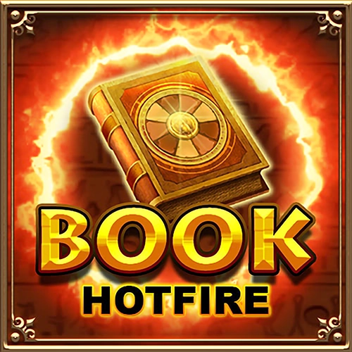 Book Hotfire