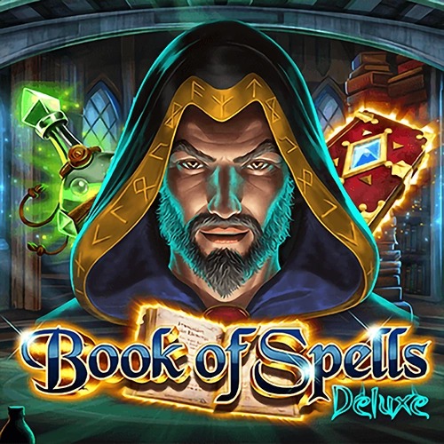 Book of Spells Deluxe