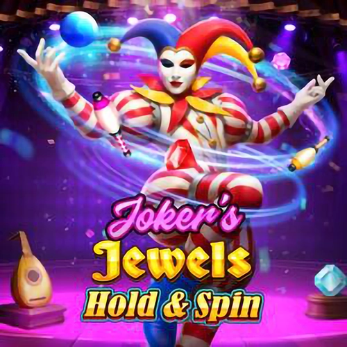 Jokers Jewels