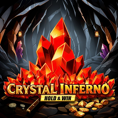 Crystal Inferno