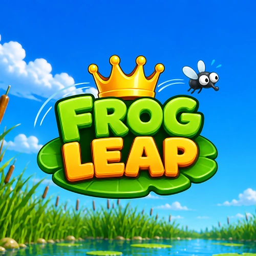 Frog Leap