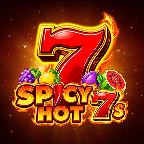 Spicy Hot 7s