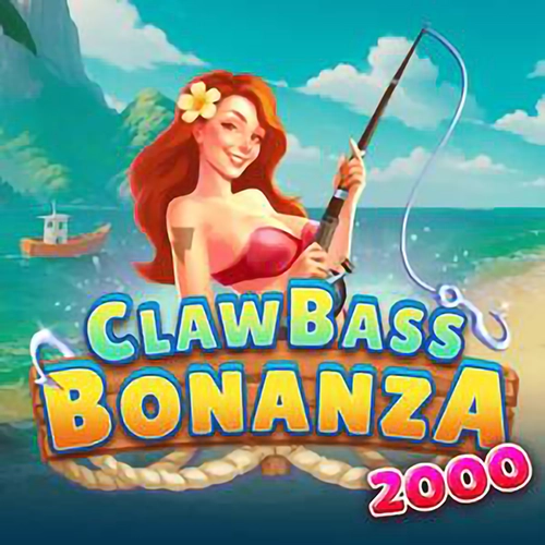 ClawBass Bonanza 2000