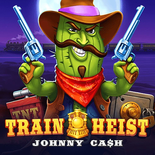 Train Heist - Johnny Cash