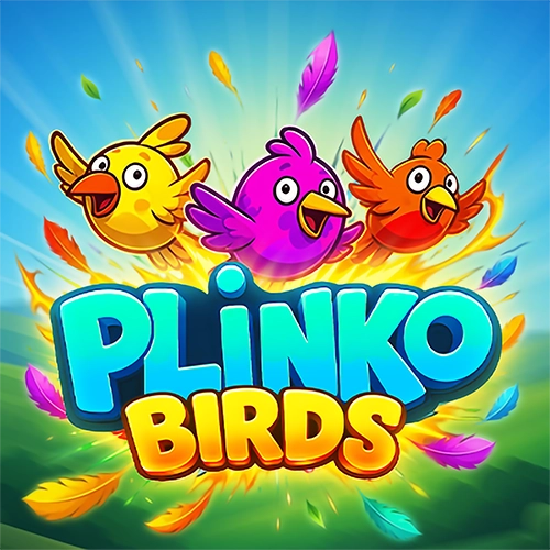 Plinko Birds
