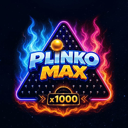 Plinko Max