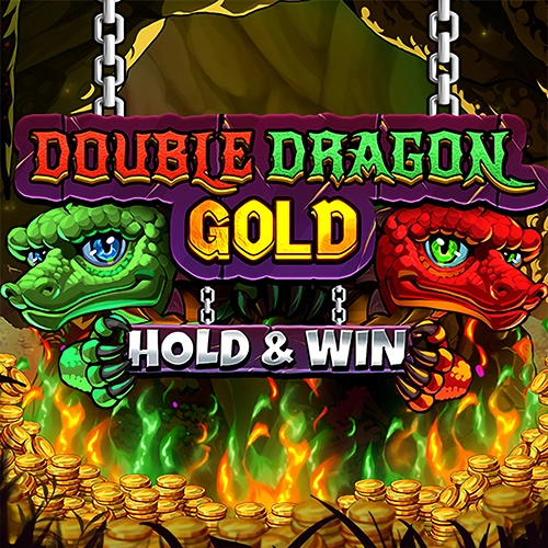 Double Dragon Gold