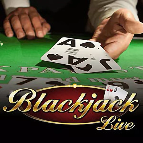 Blackjack Classic Live