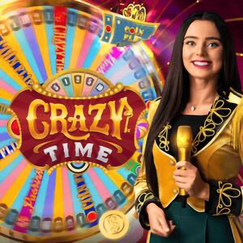 Crazy Time