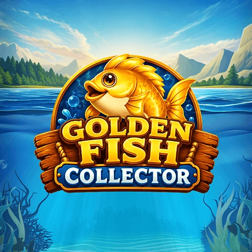 Golden Fish Collector