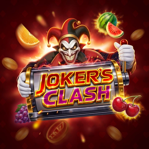 Jokers Clash