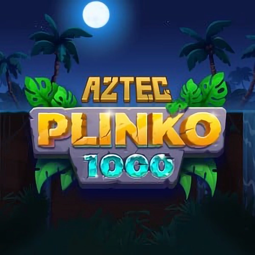 Plinko Aztec 1000