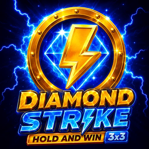 Diamond Strike - Lucky Reels