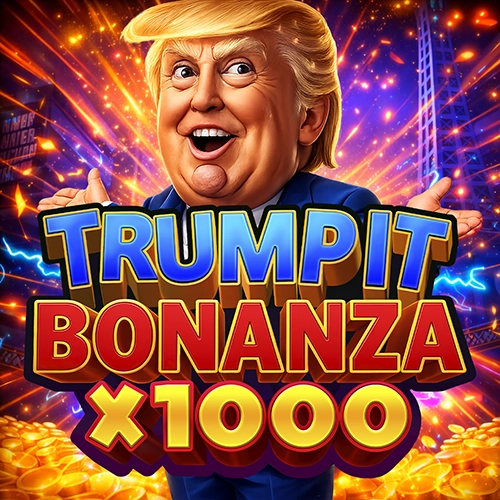 Trump It Bonanza x1000