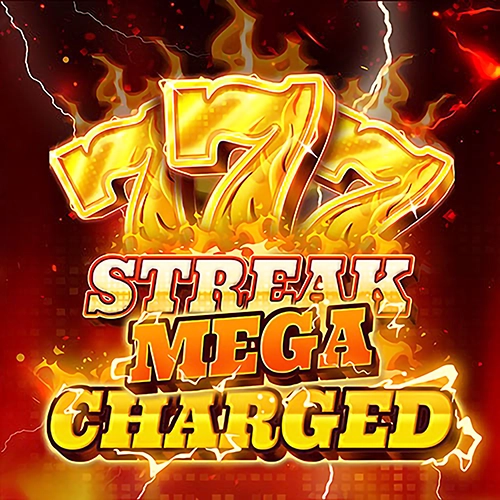 777 Streak - Megacharged