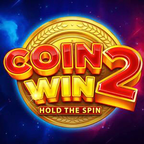 Coin Win 2 - Hold the Spin