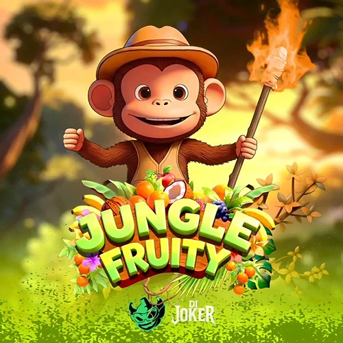 Jungle Fruity