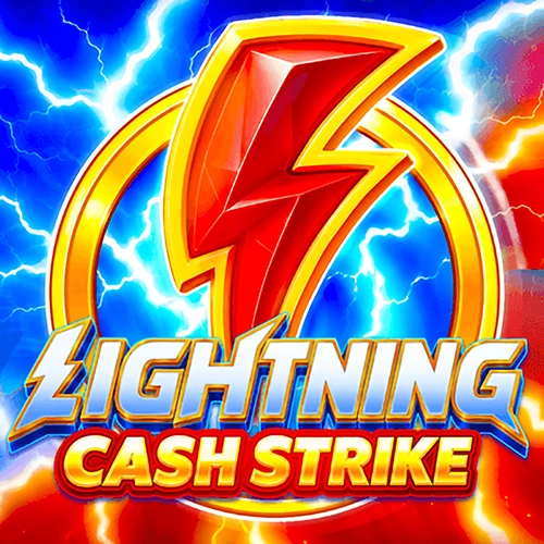 Lightning Cash Strike