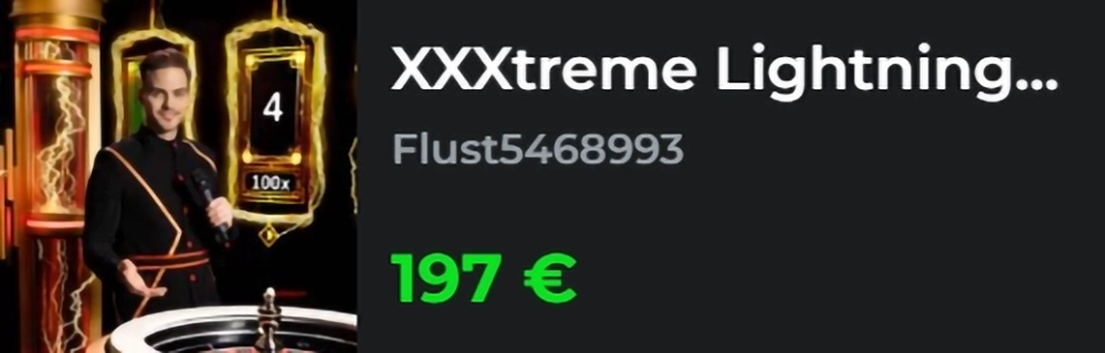 Flust Won 197 - Play It Now