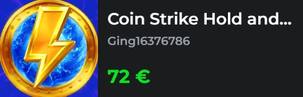 Ging Won 72 - Play It Now